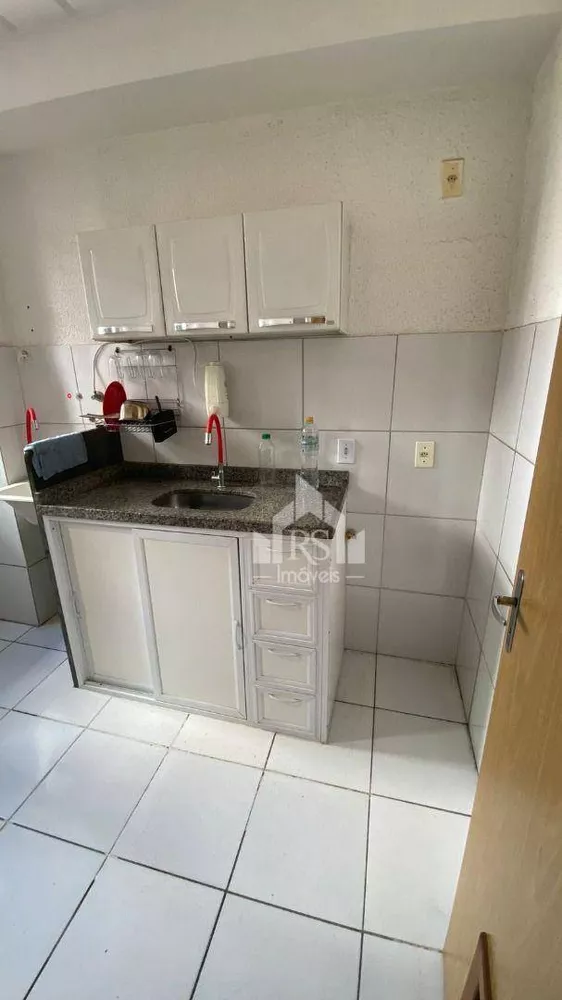 Apartamento, 2 quartos, 46 m² - Foto 28
