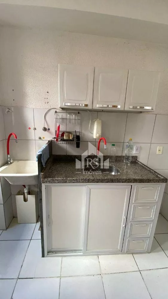 Apartamento, 2 quartos, 46 m² - Foto 4