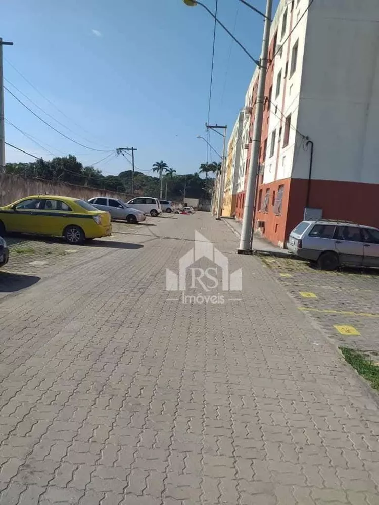 Apartamento, 2 quartos, 46 m² - Foto 17