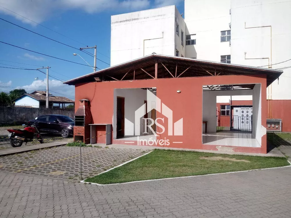 Apartamento, 2 quartos, 46 m² - Foto 23