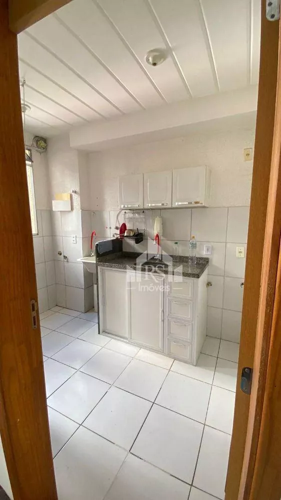 Apartamento, 2 quartos, 46 m² - Foto 12