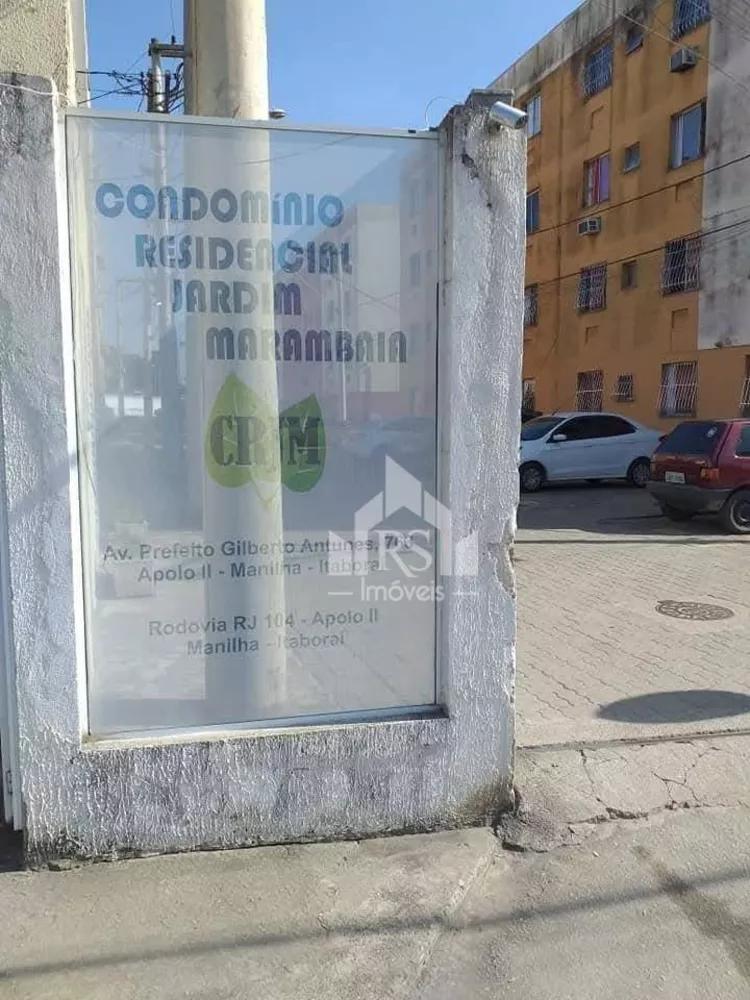 Apartamento, 2 quartos, 46 m² - Foto 18