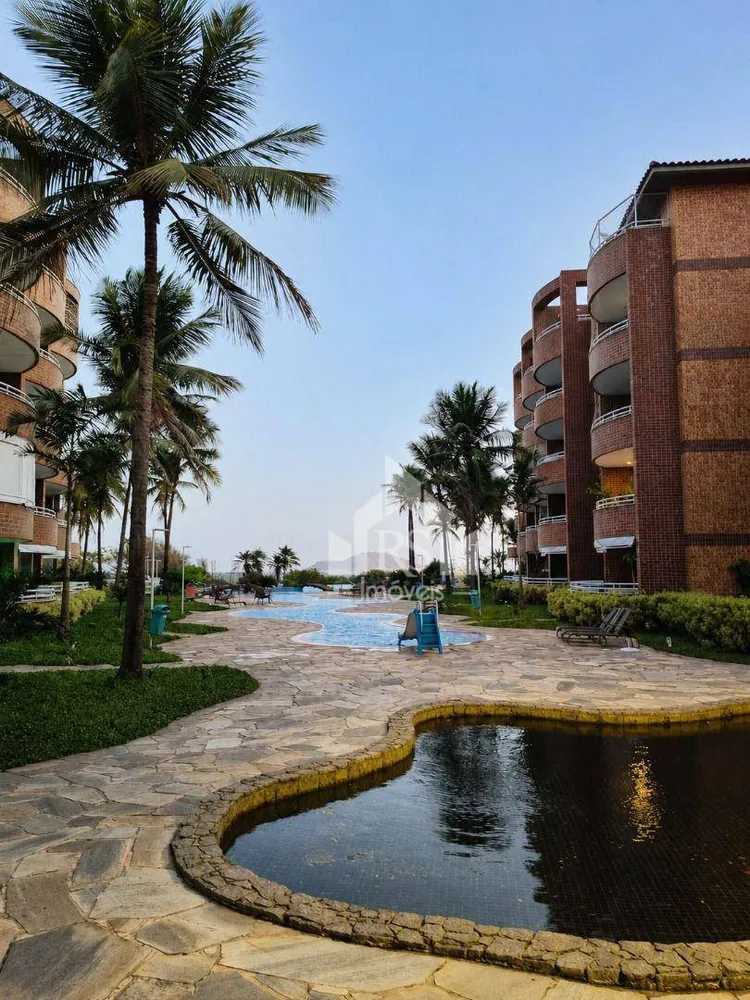 Cobertura, 2 quartos, 143 m² - Foto 2
