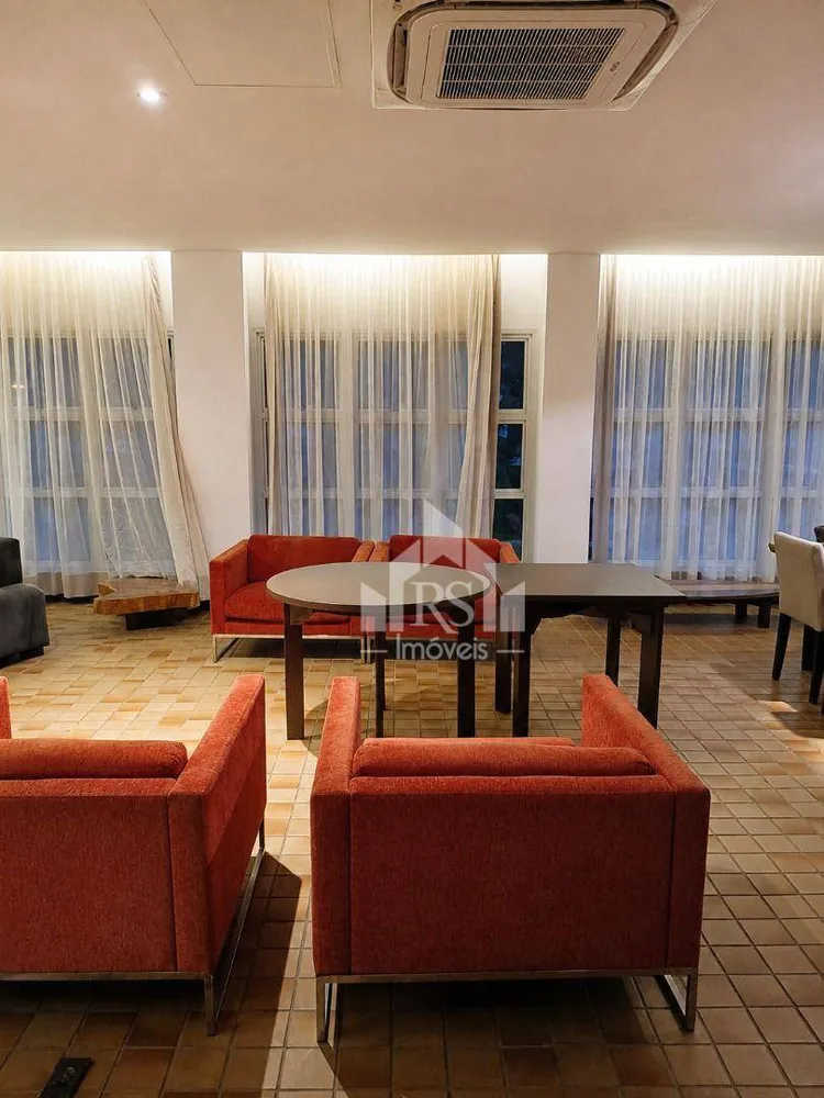 Cobertura, 2 quartos, 143 m² - Foto 15