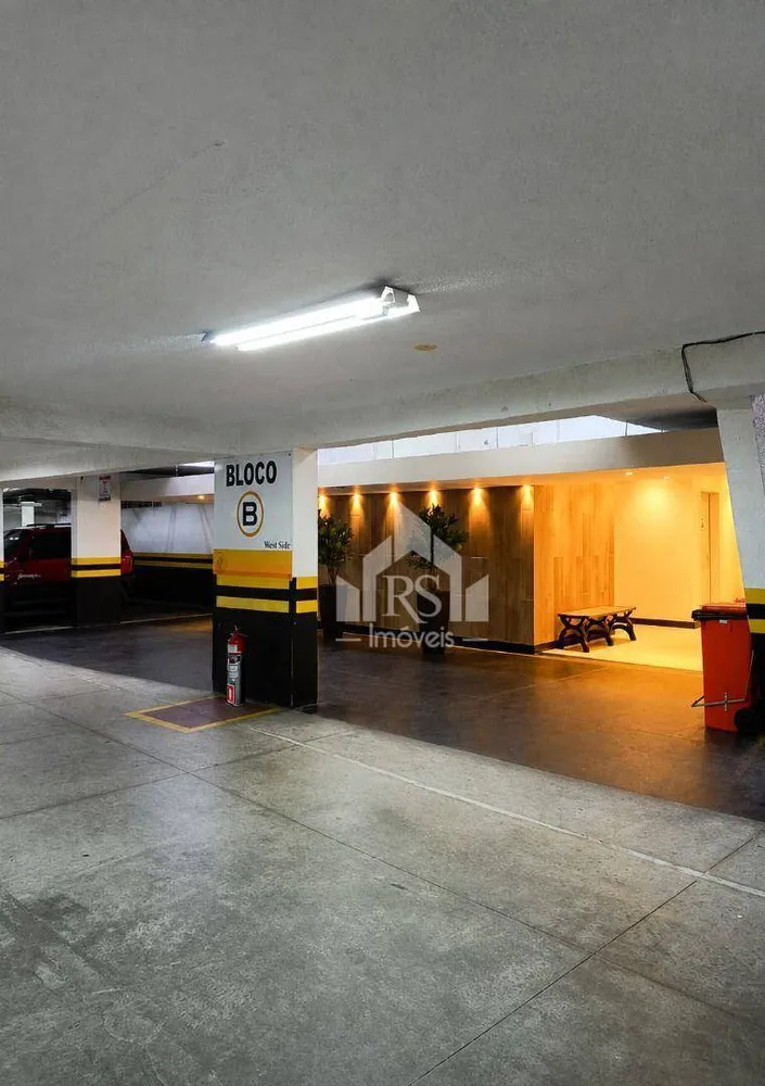 Cobertura, 2 quartos, 143 m² - Foto 22