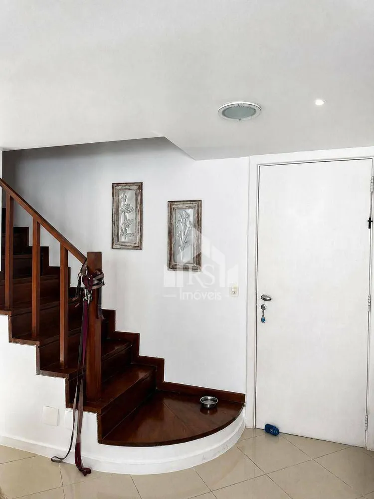 Cobertura, 2 quartos, 143 m² - Foto 9