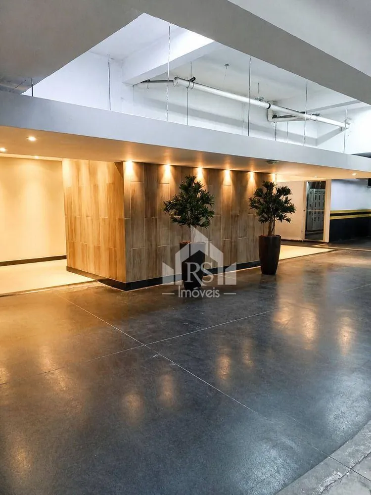 Cobertura, 2 quartos, 143 m² - Foto 19