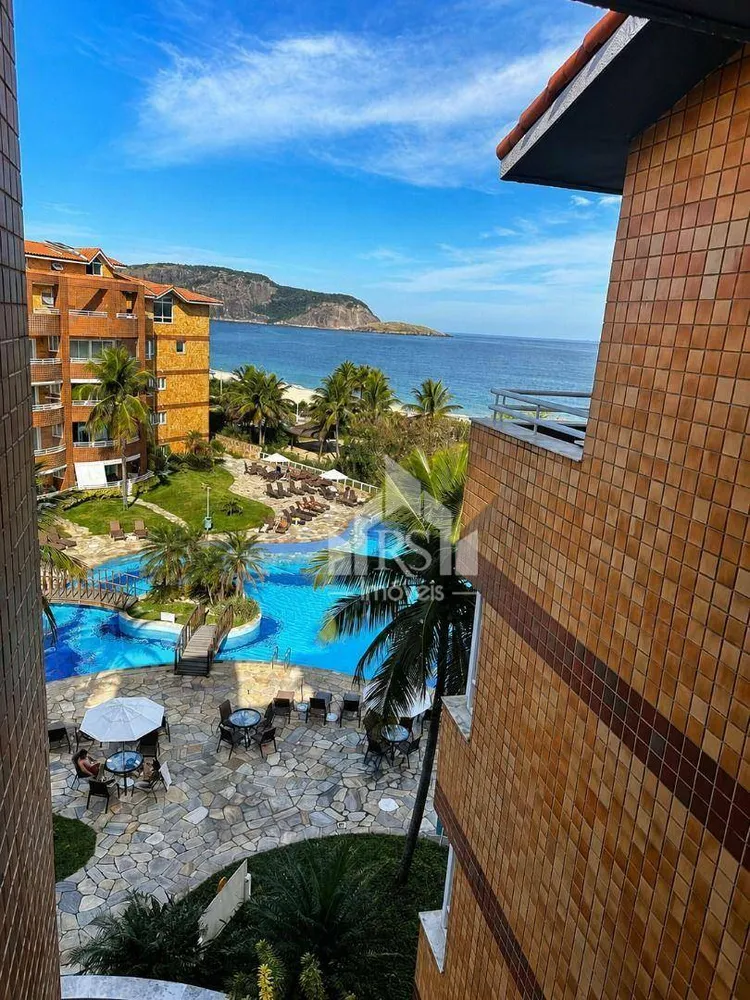 Cobertura, 2 quartos, 143 m² - Foto 6