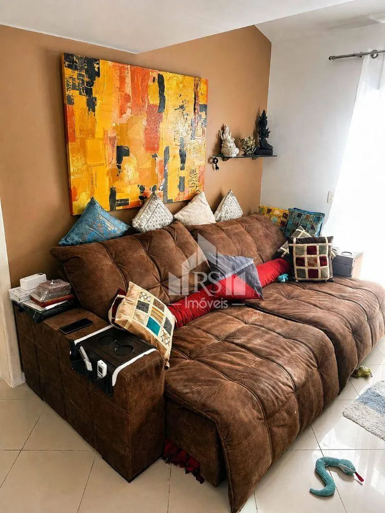 Cobertura, 2 quartos, 143 m² - Foto 10
