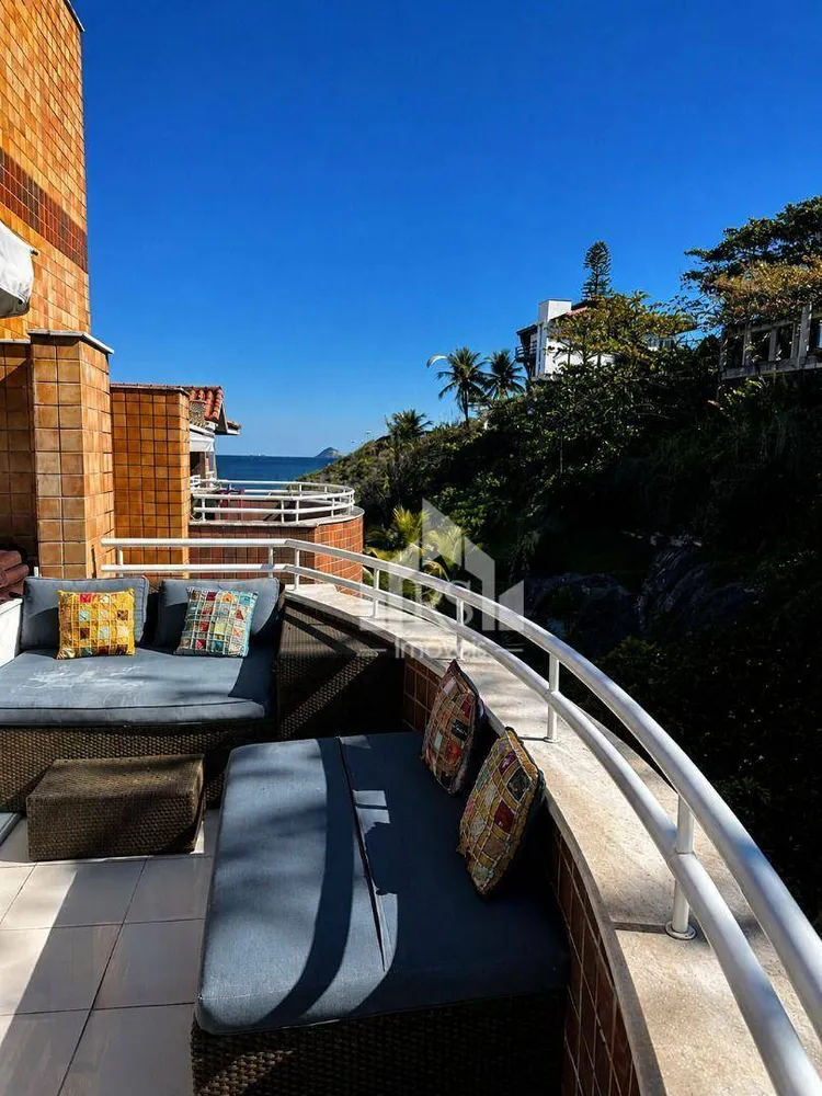 Cobertura, 2 quartos, 143 m² - Foto 8