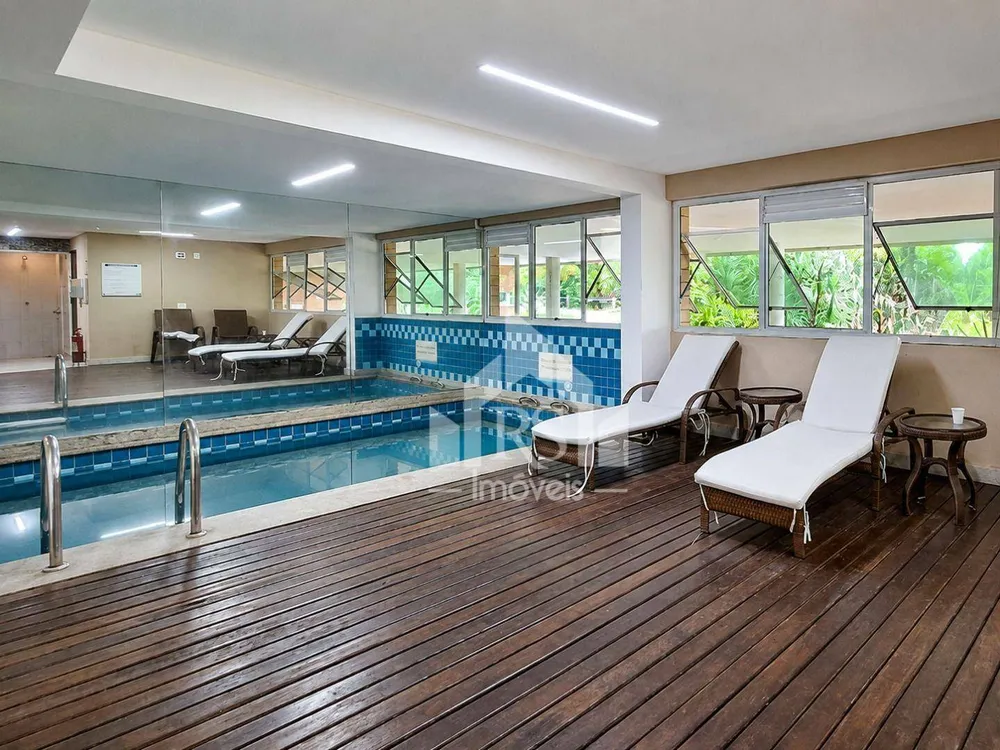 Cobertura, 2 quartos, 143 m² - Foto 18