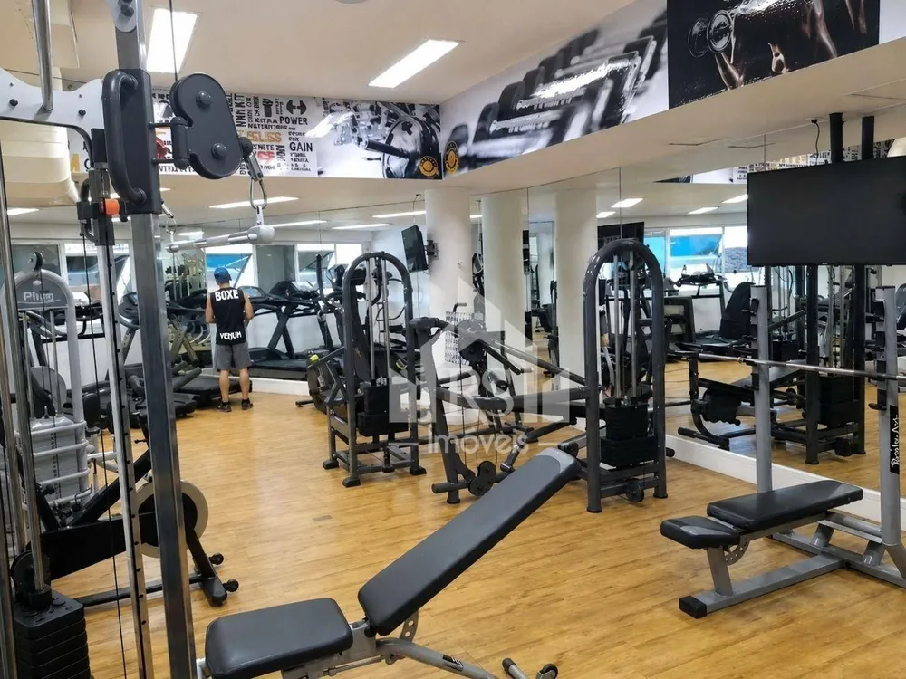 Cobertura, 2 quartos, 143 m² - Foto 5