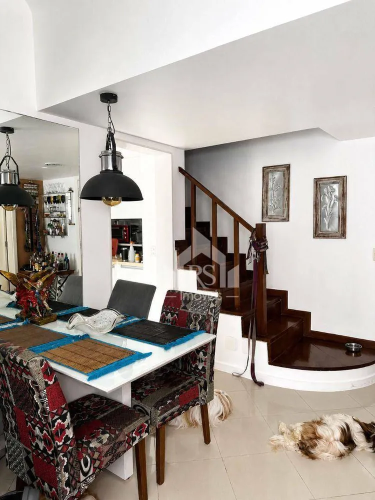 Cobertura, 2 quartos, 143 m² - Foto 11