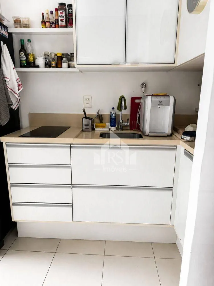 Cobertura, 2 quartos, 143 m² - Foto 14