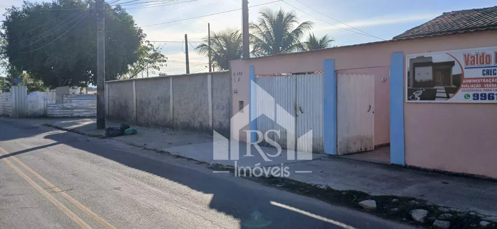 Terreno, 480 m² - Foto 1