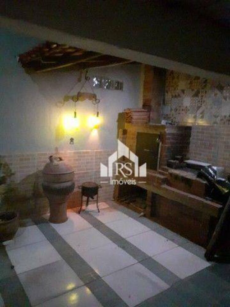 Casa de Condomínio, 2 quartos - Foto 5