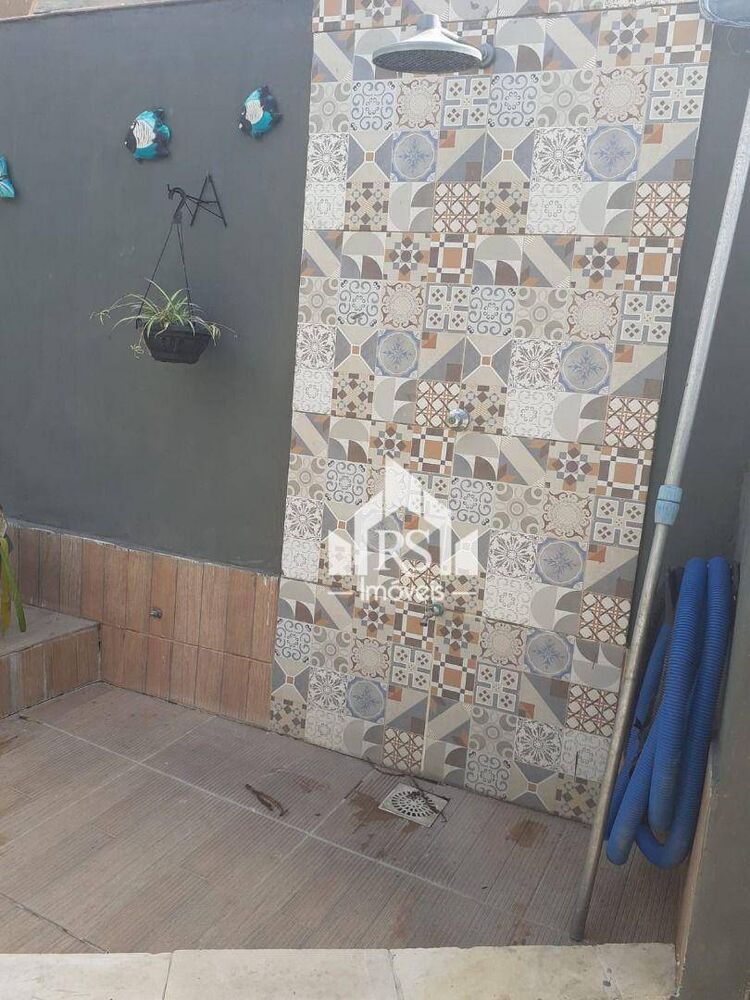 Casa de Condomínio, 2 quartos - Foto 4
