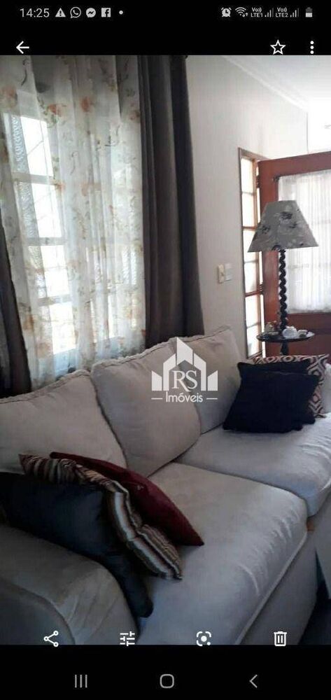 Casa de Condomínio, 2 quartos - Foto 3