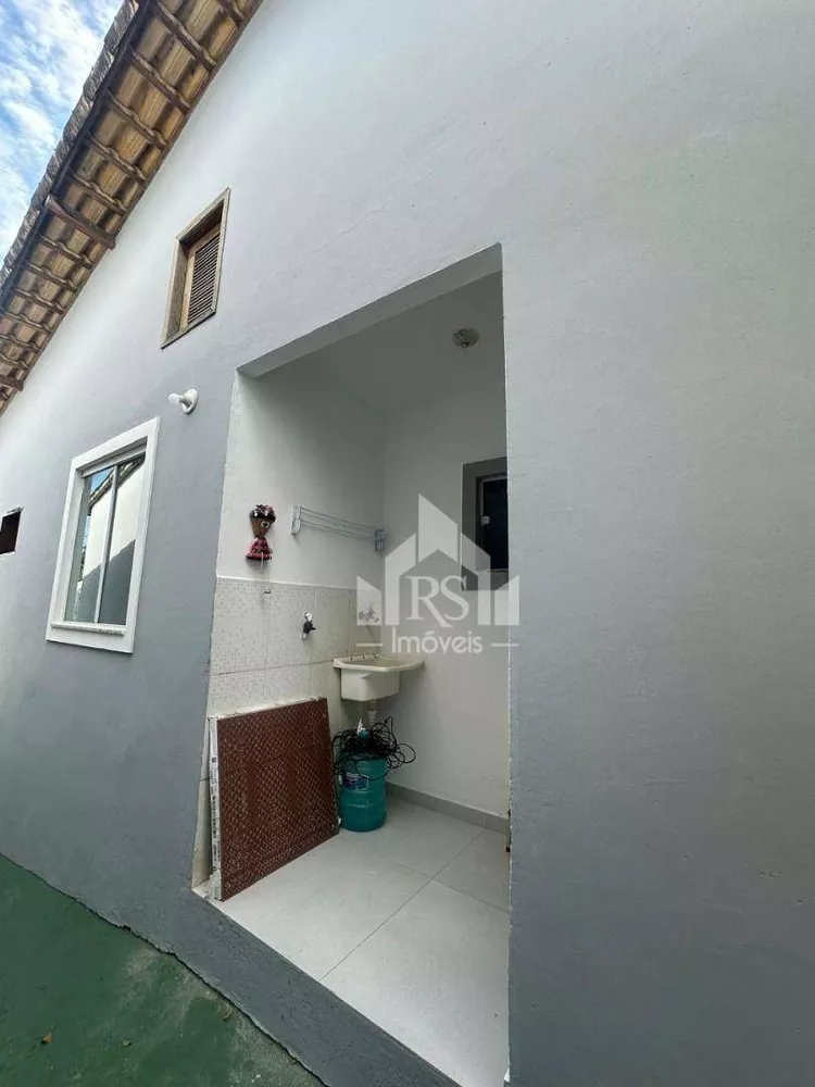 Casa, 2 quartos, 60 m² - Foto 8