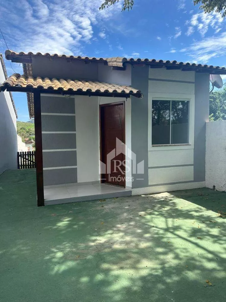 Casa, 2 quartos, 60 m² - Foto 2