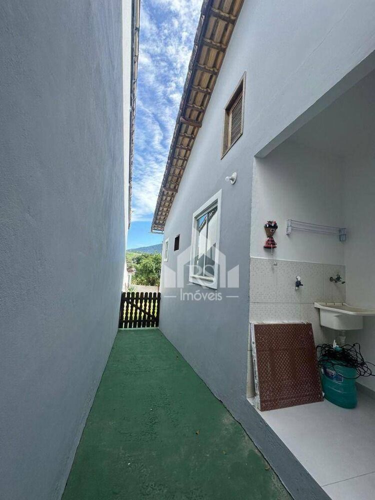 Casa, 2 quartos, 60 m² - Foto 12