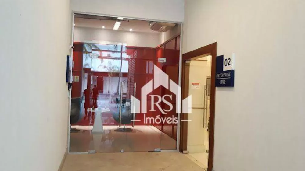 Prédio Inteiro, 250 m² - Foto 11