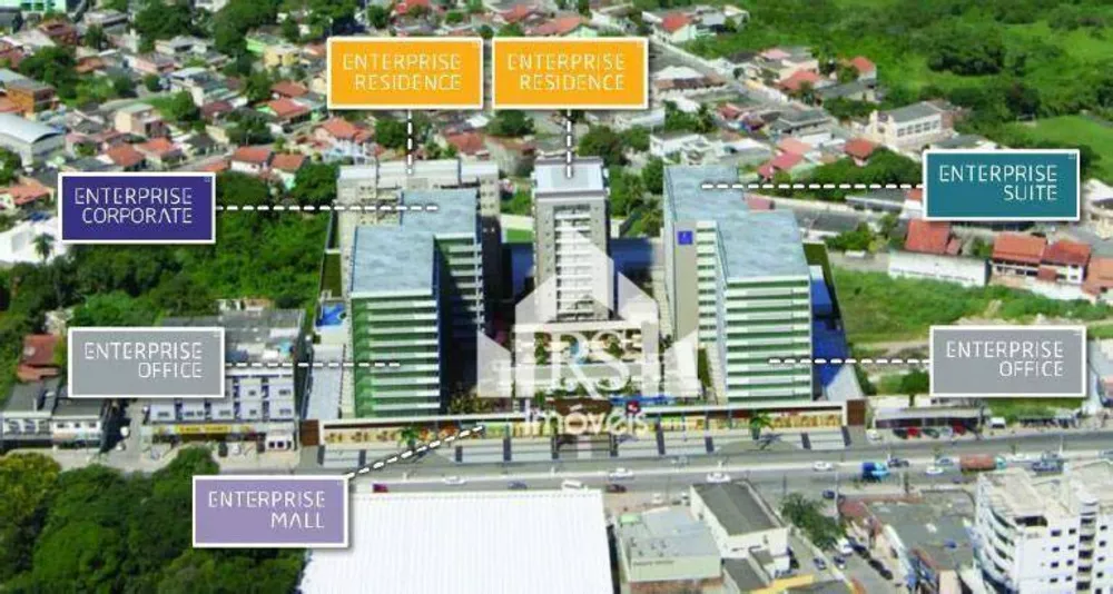 Prédio Inteiro, 250 m² - Foto 15