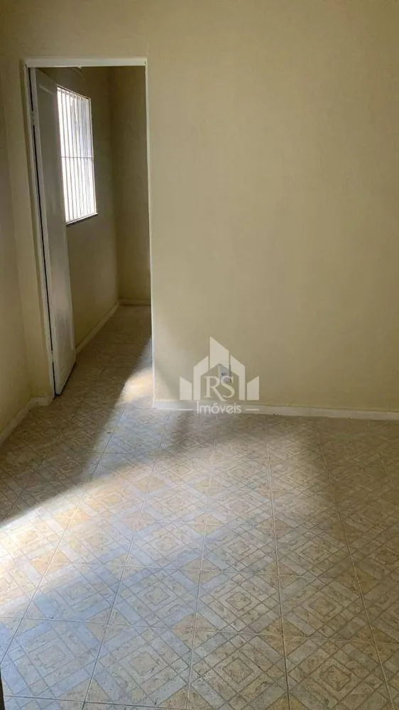 Casa, 1 quarto, 40 m² - Foto 17