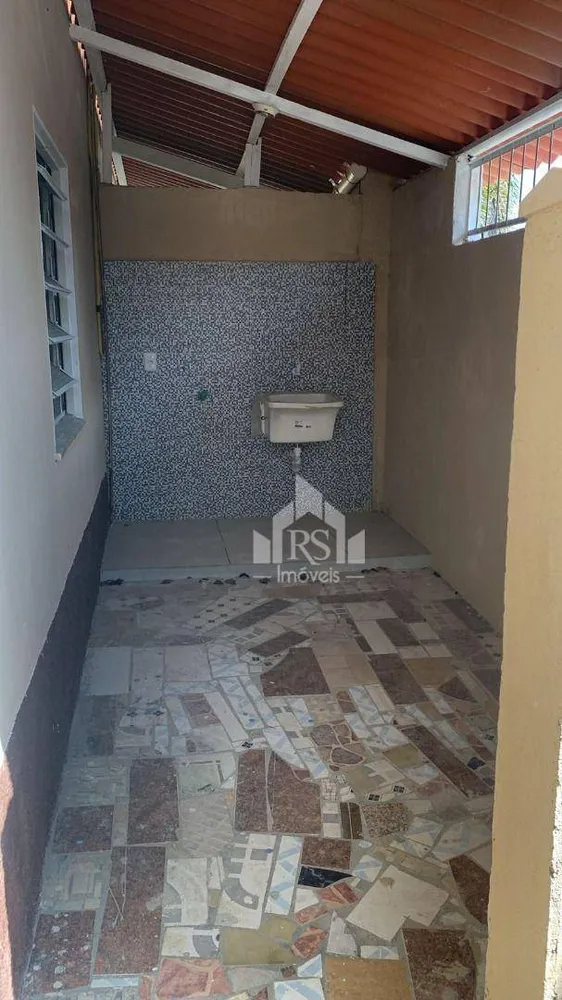 Casa, 1 quarto, 40 m² - Foto 25