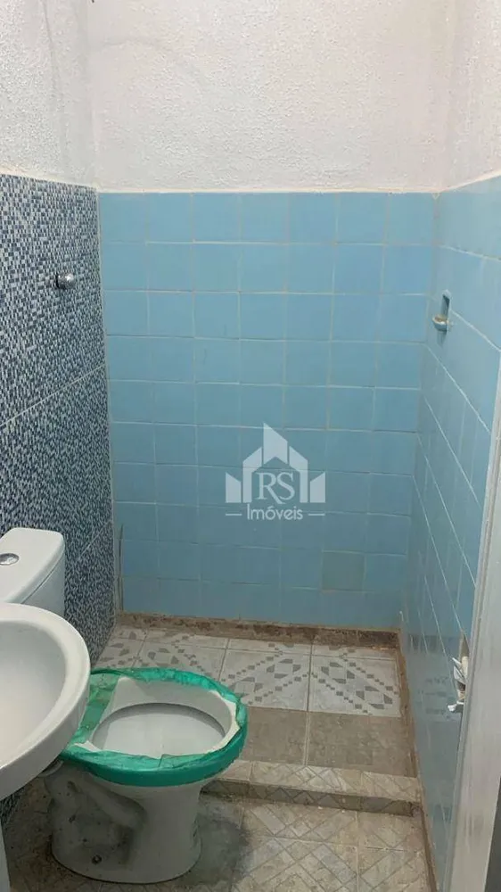 Casa, 1 quarto, 40 m² - Foto 16