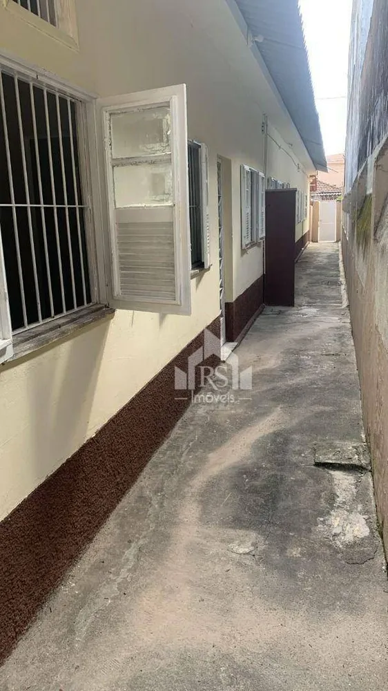 Casa, 1 quarto, 40 m² - Foto 3