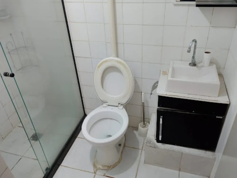 Apartamento, 2 quartos, 54 m² - Foto 6