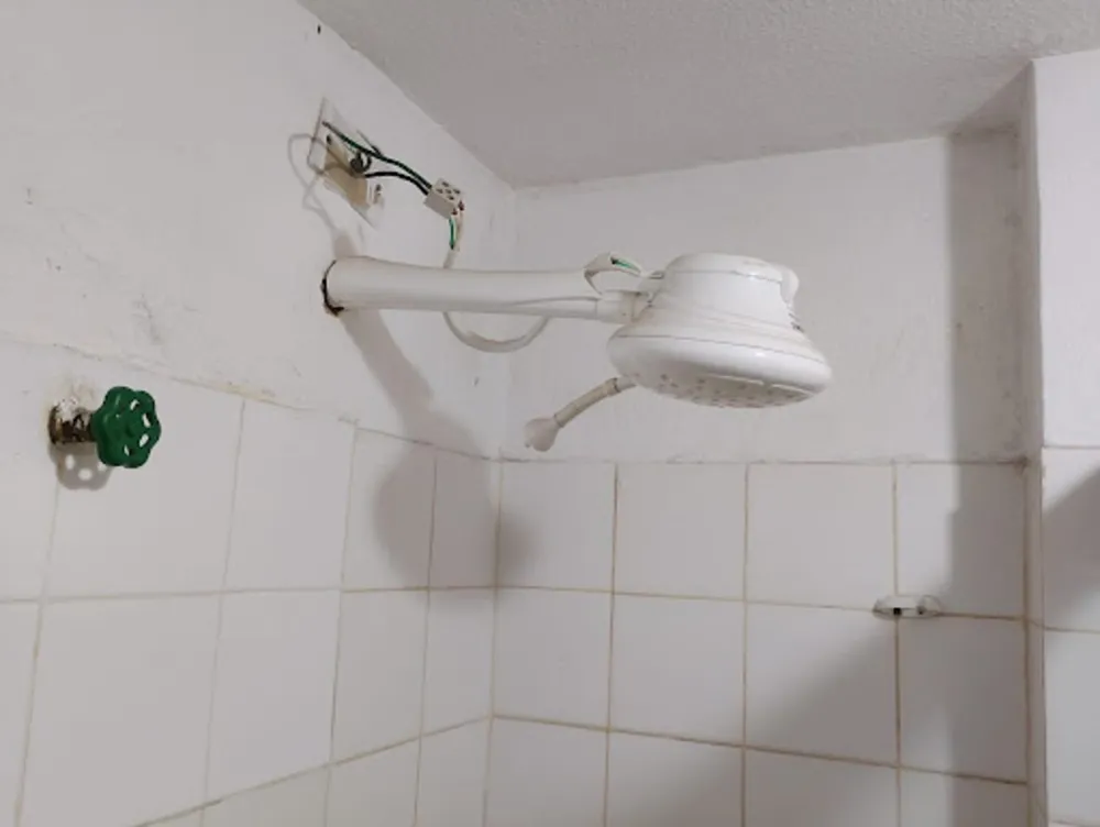 Apartamento, 2 quartos, 54 m² - Foto 10