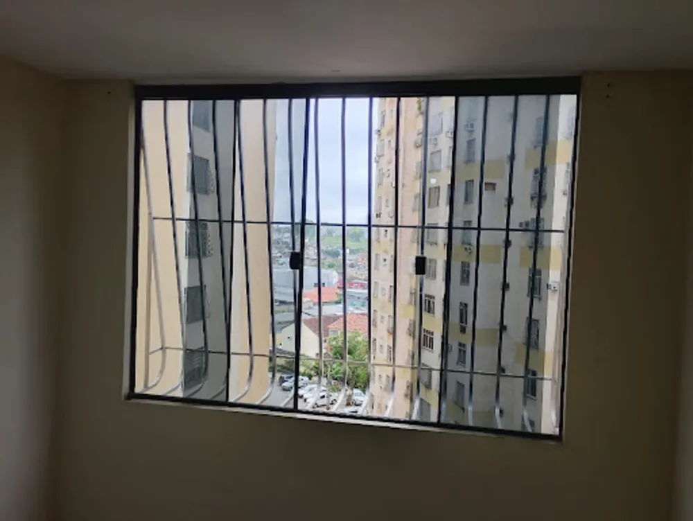 Apartamento, 2 quartos, 54 m² - Foto 4