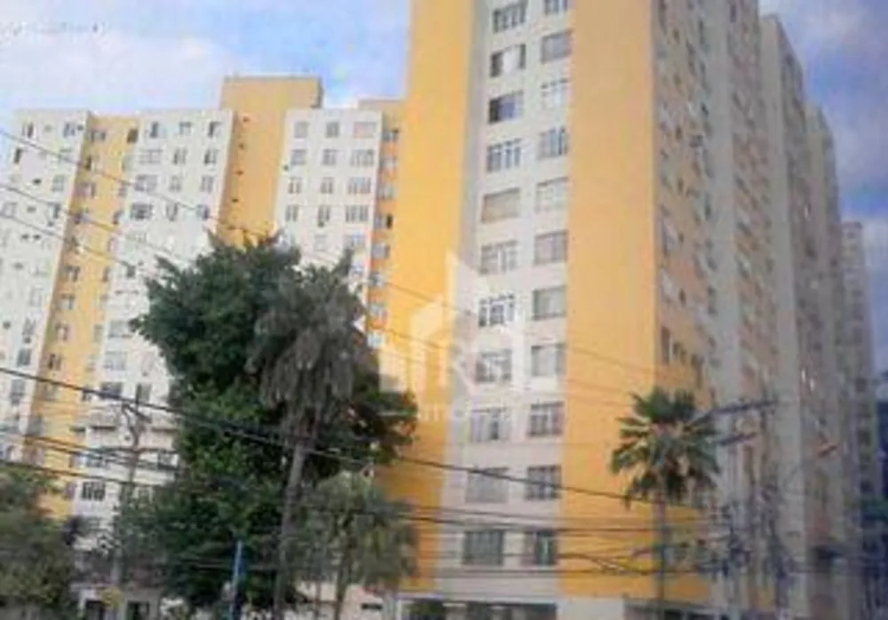 Apartamento, 2 quartos, 54 m² - Foto 12