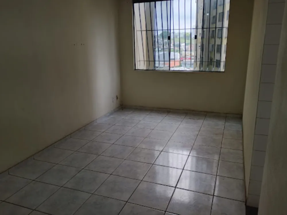 Apartamento, 2 quartos, 54 m² - Foto 7