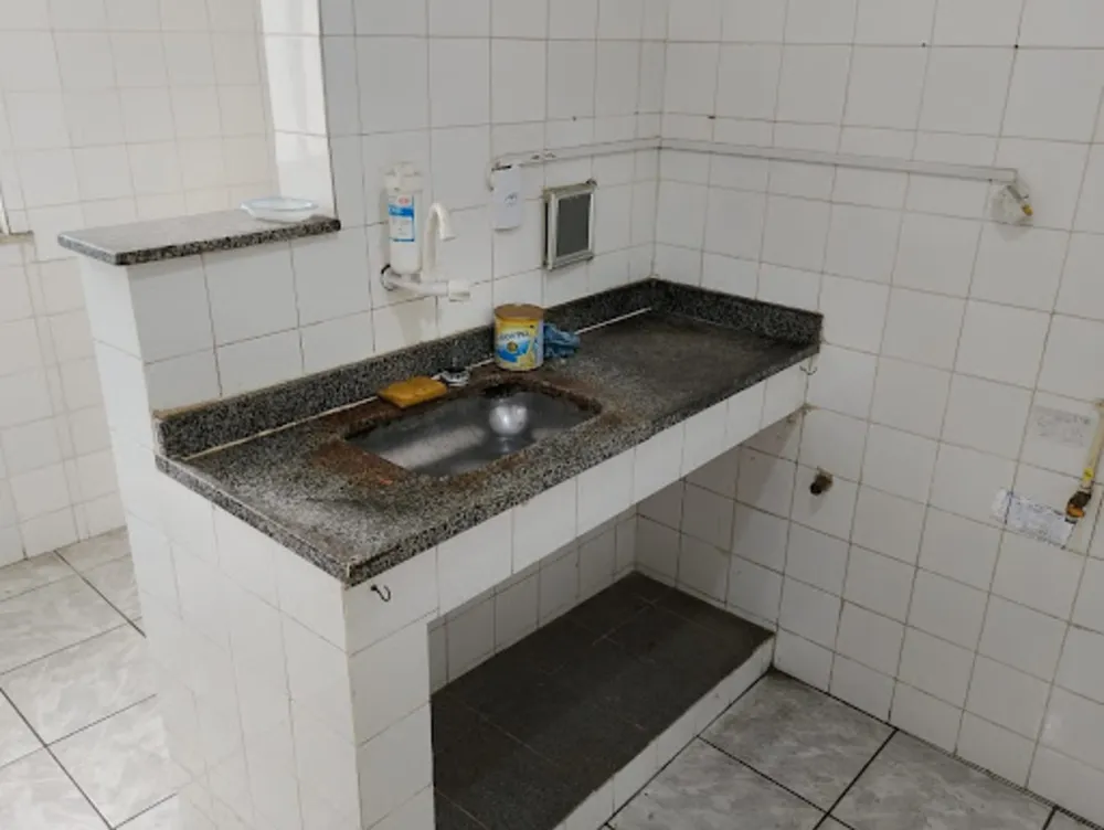 Apartamento, 2 quartos, 54 m² - Foto 1