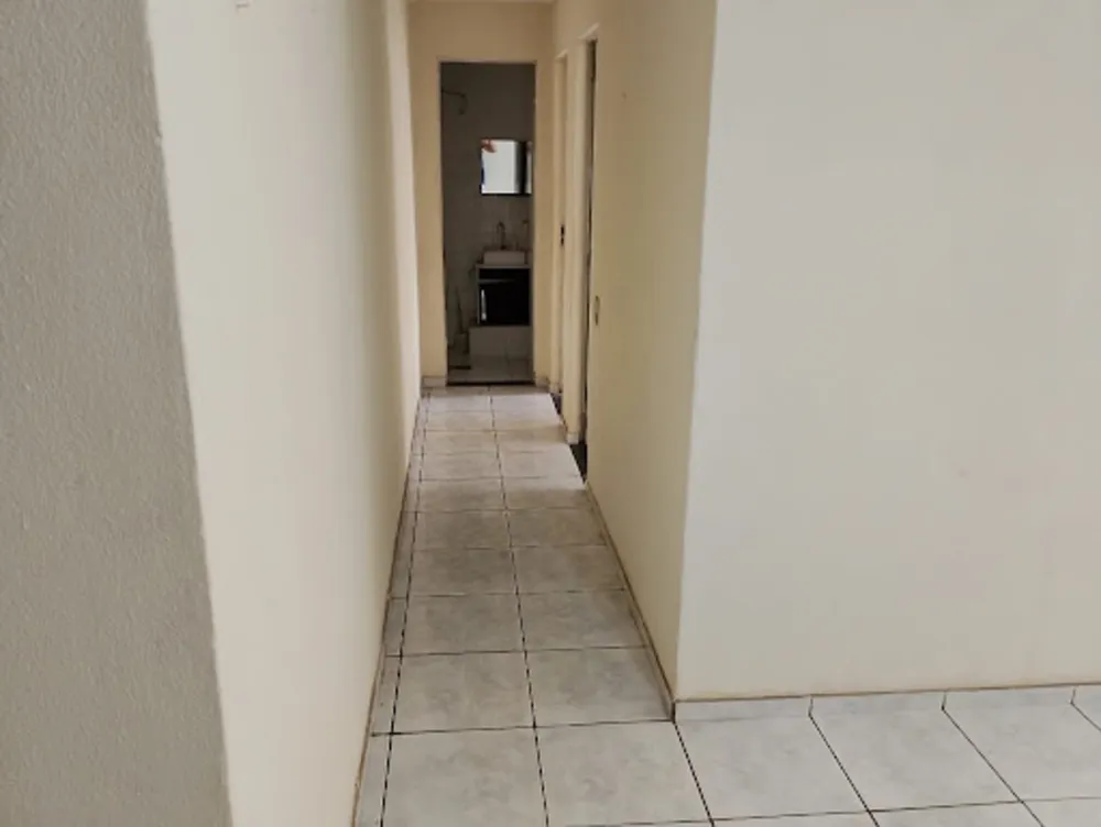 Apartamento, 2 quartos, 54 m² - Foto 3