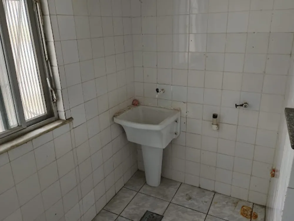 Apartamento, 2 quartos, 54 m² - Foto 2