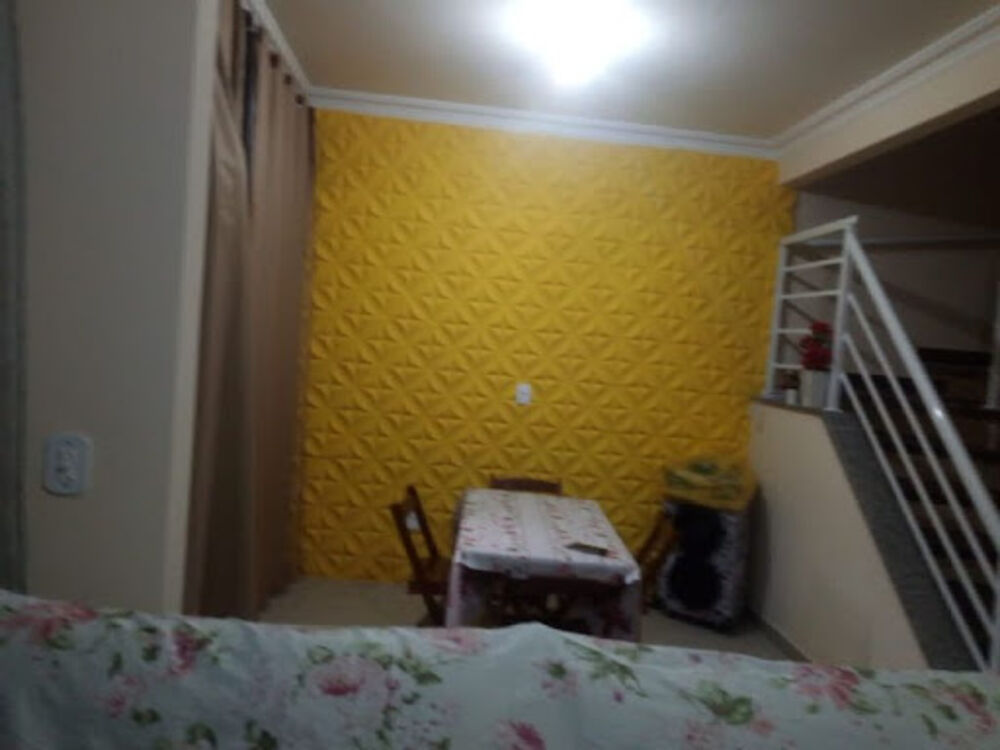 Casa de Condomínio, 3 quartos - Foto 9