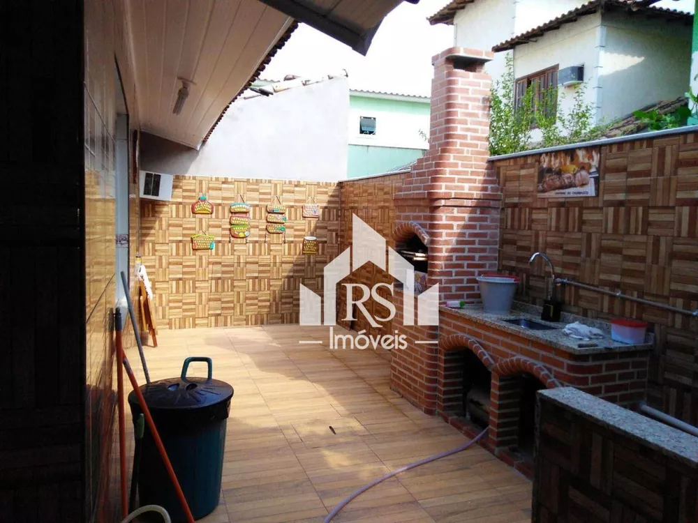 Casa de Condomínio, 2 quartos - Foto 6