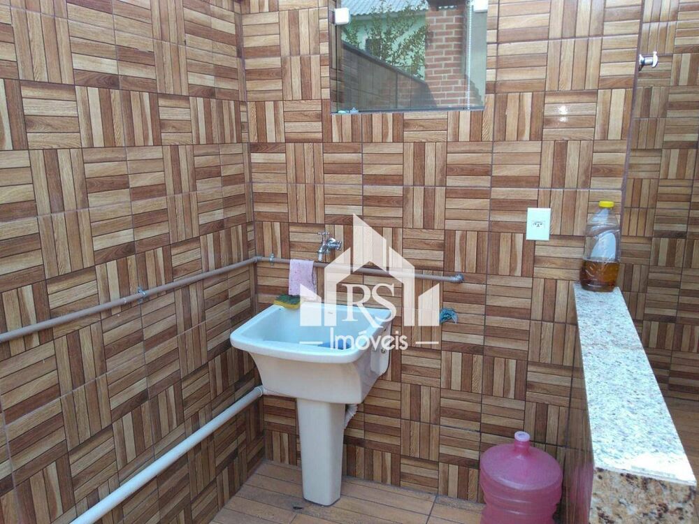 Casa de Condomínio, 2 quartos - Foto 11