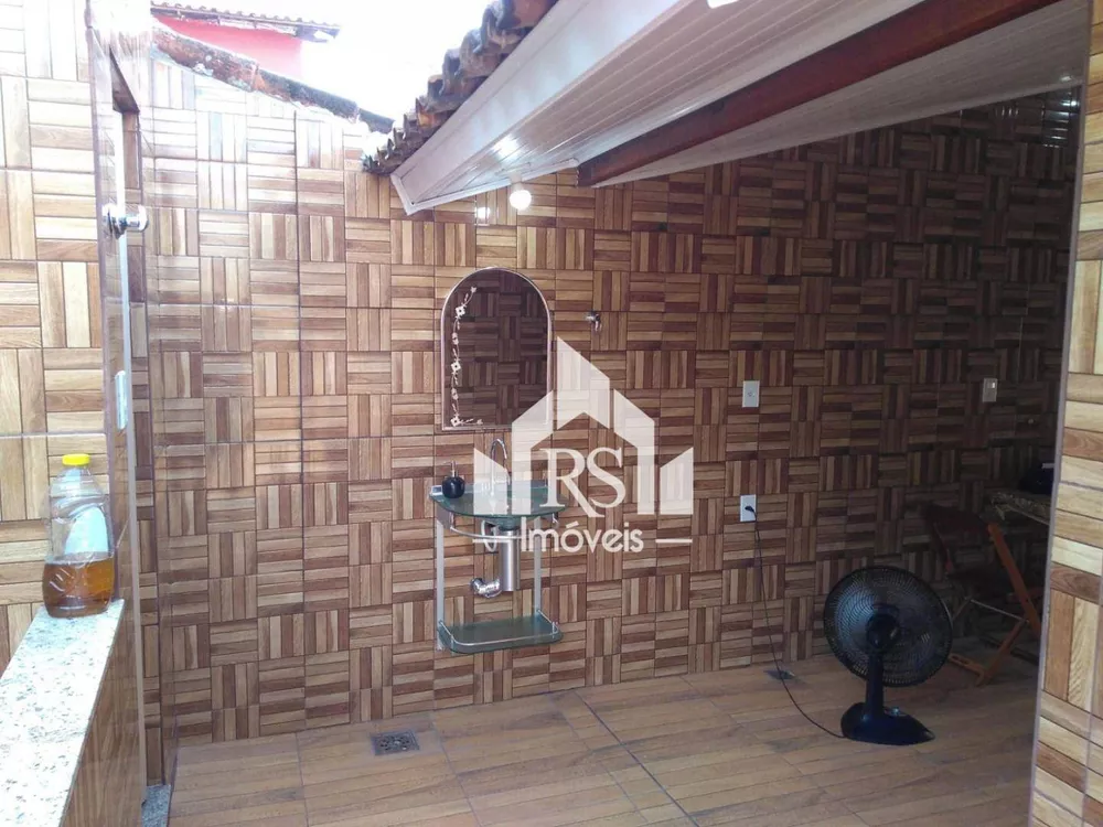 Casa de Condomínio, 2 quartos - Foto 2
