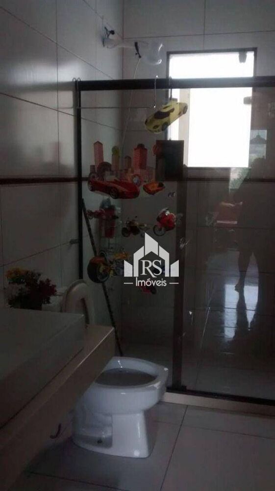 Casa, 3 quartos, 260 m² - Foto 5