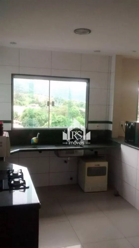 Casa, 3 quartos, 260 m² - Foto 6
