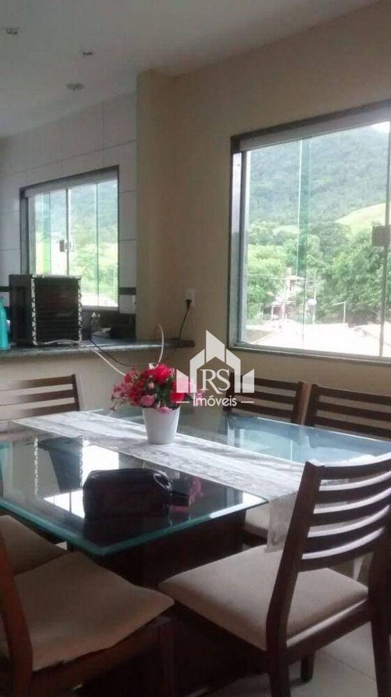 Casa, 3 quartos, 260 m² - Foto 11