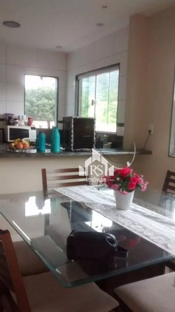Casa, 3 quartos, 260 m² - Foto 3