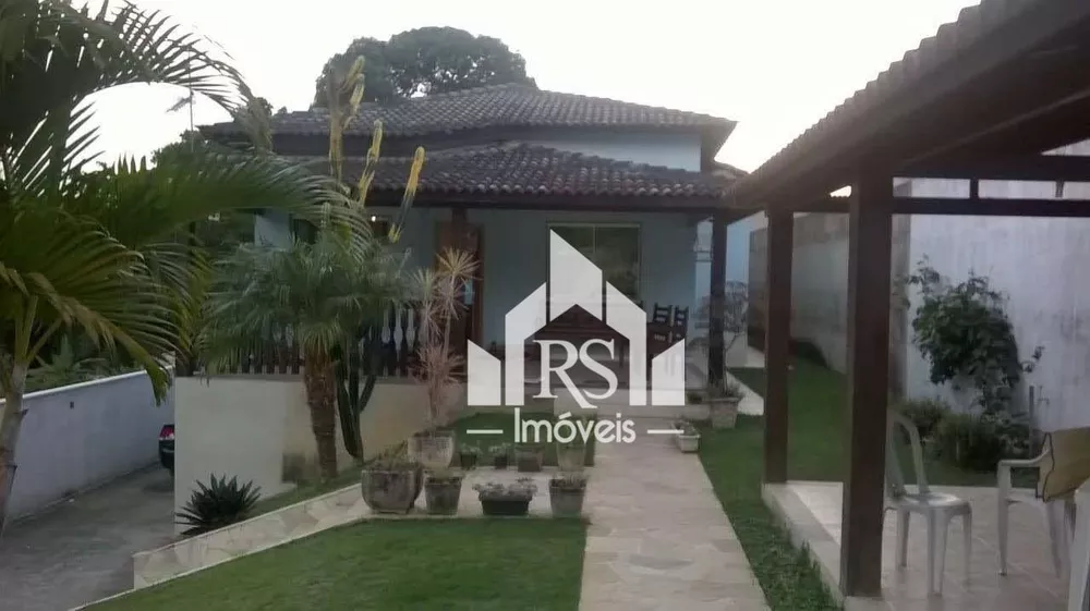 Casa, 3 quartos, 260 m² - Foto 1