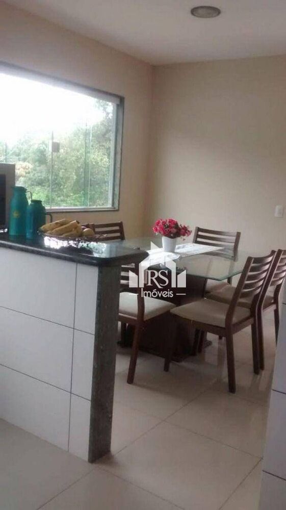 Casa, 3 quartos, 260 m² - Foto 10