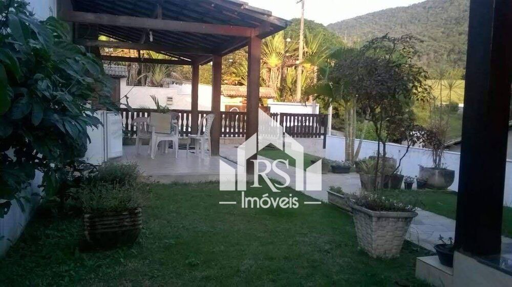 Casa, 3 quartos, 260 m² - Foto 2